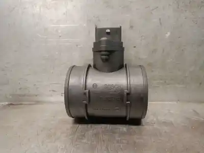 Second-hand car spare part flowmeter for opel astra g fastback (t98) 2.0 di (f08, f48) oem iam references 90543463