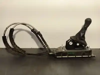 Автозапчастина б/у передач для SEAT TOLEDO IV (KG3) 1.6 TDI Посилання на OEM IAM 6RA711049E  6RA711049C