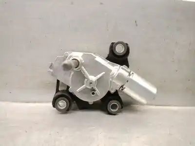 Second-hand car spare part Rear Windshield Wiper Motor for CITROEN C4 PICASSO I MONOSPACE (UD_) 1.6 HDI OEM IAM references 9654116380 0390201840 BOSCH 6405PG