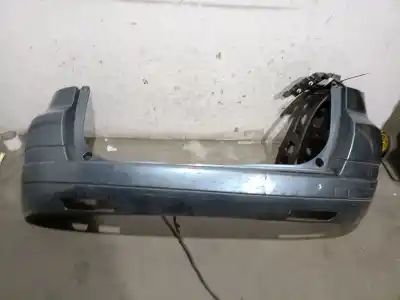 Автозапчасти б/у задний бампер за citroen c4 picasso i monospace (ud_) 1.6 hdi ссылки oem iam 7410ar
