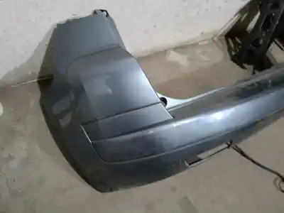 Автозапчастина б/у задній бампер для citroen c4 picasso i monospace (ud_) 1.6 hdi посилання на oem iam 7410ar  7410ar