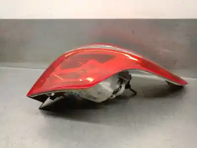 Автозапчасти б/у правый задний фонарь за citroen c4 picasso i monospace (ud_) 1.6 hdi ссылки oem iam 9653547480  6351ca