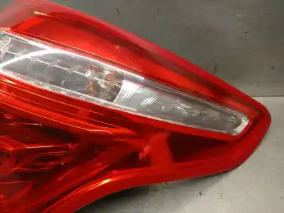 Автозапчасти б/у правый задний фонарь за citroen c4 picasso i monospace (ud_) 1.6 hdi ссылки oem iam 9653547480  6351ca