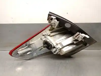Pezzo di ricambio per auto di seconda mano luci posteriori destra per citroen c4 picasso i monospace (ud_) 1.6 hdi riferimenti oem iam 9653547480  6351ca