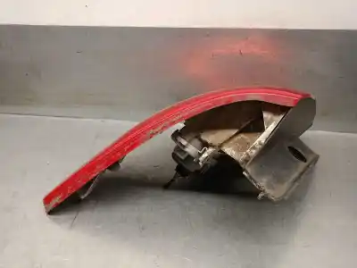 Pezzo di ricambio per auto di seconda mano luci posteriori destra per citroen c4 picasso i monospace (ud_) 1.6 hdi riferimenti oem iam 9653547480  6351ca
