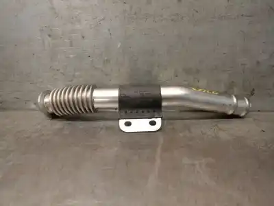 Second-hand car spare part tube for opel astra g fastback (t98) 2.0 di (f08, f48) oem iam references 90370358