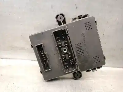 Peça sobressalente para automóvel em segunda mão módulo eletrônico por ssangyong rodius ii 2.0 xdi referências oem iam 8232021540  