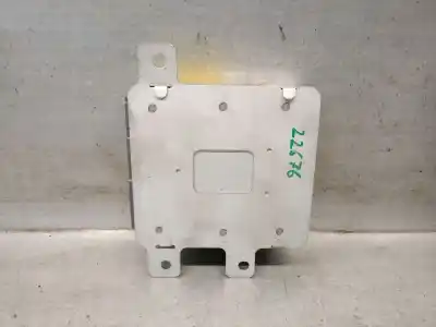 Автозапчасти б/у электронный модуль за ssangyong rodius ii 2.0 xdi ссылки oem iam 8716121110  