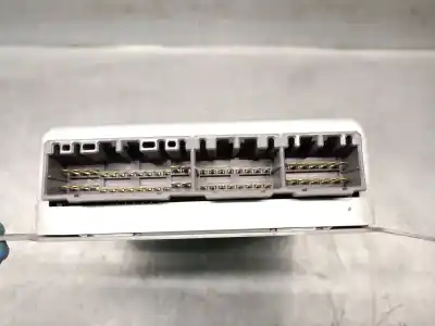 Автозапчасти б/у электронный модуль за ssangyong rodius ii 2.0 xdi ссылки oem iam 8716121110  