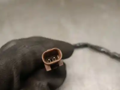 Second-hand car spare part sensor for hyundai tucson (tl, tle) 1.6 crdi oem iam references 392322u000  392322u000