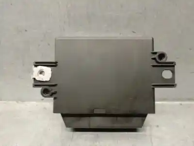 Автозапчастина б/у електронний модуль для porsche cayenne (92a) 4.2 s diesel посилання на oem iam 95b919475g  95b919475g