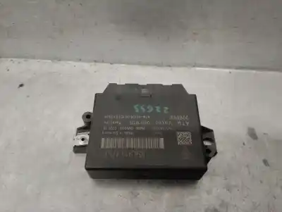 Автозапчастина б/у електронний модуль для porsche cayenne (92a) 4.2 s diesel посилання на oem iam 95b919475g  95b919475g