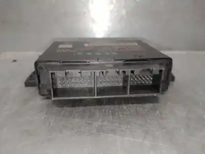 Автозапчастина б/у електронний модуль для porsche cayenne (92a) 4.2 s diesel посилання на oem iam 95b919475g  95b919475g