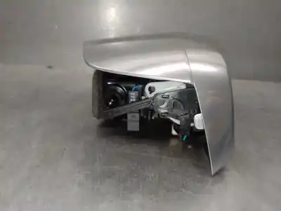 Peça sobressalente para automóvel em segunda mão grelha de ventilação tablier por porsche cayenne (92a) 4.2 s diesel referências oem iam 7p5819203b  958819203