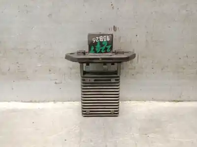 Автозапчастина б/у стійкість на нагревання для SSANGYONG RODIUS II 2.0 XDI Посилання на OEM IAM 6814021030  6814021030