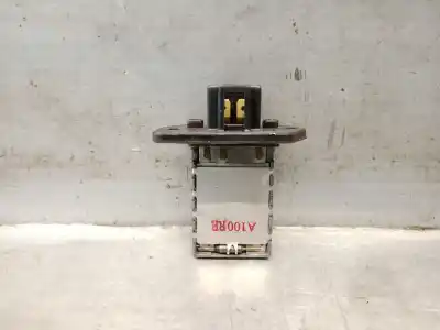 Автозапчастина б/у стійкість на нагревання для ssangyong rodius ii 2.0 xdi посилання на oem iam 6814021030  6814021030