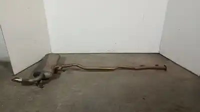 Автозапчасти б/у задняя выхлопная труба за nissan x-trail iii (t32_, t32r, t32rr) 1.6 dci all mode 4x4-i (nt32) ссылки oem iam 201004cb6a