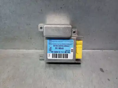 Second-hand car spare part Airbag Control Unit for FORD KA (RB_) 1.3 I OEM IAM references 97KG14B056BB  97KG14B056BB