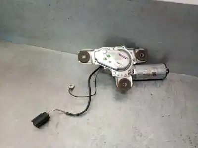 Автозапчасти б/у мотор заднего стеклоочистителя за ford ka (rb_) 1.3 i ссылки oem iam 97kg17k441ad  1522553