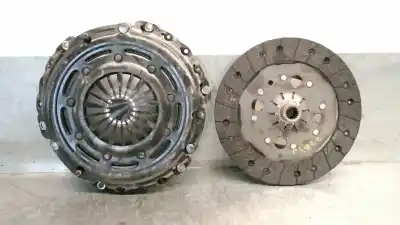 Peça sobressalente para automóvel em segunda mão kit de embreagem por citroen c5 ii (rc_) 1.6 hdi (rc8hzb) referências oem iam 2004an