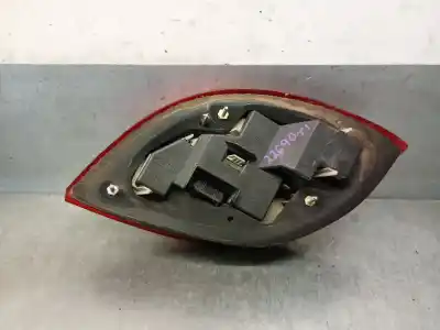 Автозапчастина б/у лівий ход ліхар для ford ka (rb_) 1.3 i посилання на oem iam 97kg13a603bh  1120331