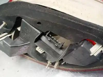 Автозапчастина б/у лівий ход ліхар для ford ka (rb_) 1.3 i посилання на oem iam 97kg13a603bh  1120331