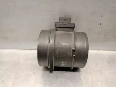 Pièce détachée automobile d'occasion Débitmètre De Masse D'air pour SSANGYONG RODIUS II 2.0 XDI Références OEM IAM A6710940048 0281006043 BOSCH 