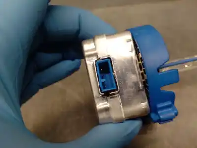 Автозапчастина б/у лампочки для porsche cayenne (92a) 4.2 s diesel посилання на oem iam 66548cbn  