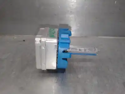 Автозапчастина б/у лампочки для porsche cayenne (92a) 4.2 s diesel посилання на oem iam 66548cbn  