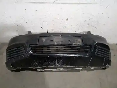 Piesă de schimb auto la mâna a doua BARA DE PROTECTIE FRONTALA pentru OPEL ZAFIRA B FURGONETA/MONOVOLUMEN (A05)  Referințe OEM IAM 1400345  1400345