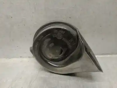 Second-hand car spare part horn for porsche cayenne (92a) 4.2 s diesel oem iam references 7p5951184e