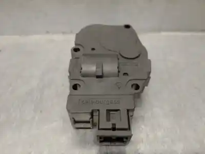 Автозапчастина б/у двигатель відкривання люків кондиціонація для porsche cayenne (92a) 4.2 s diesel посилання на oem iam efb445  95861251100