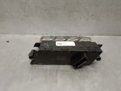 Автозапчастина б/у двиг регулювання сидінь для porsche cayenne (92a) 4.2 s diesel посилання на oem iam 7p5959561f  95861310320