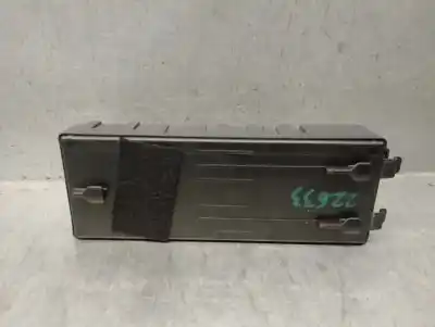 Автозапчастина б/у електронний модуль для porsche cayenne (92a) 4.2 s diesel посилання на oem iam 7p5959107e  7p5959107e