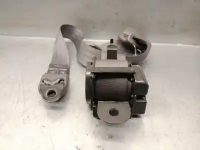 Peça sobressalente para automóvel em segunda mão cinto de segurança traseiro direito por ssangyong rodius ii 2.0 xdi referências oem iam 7560221202