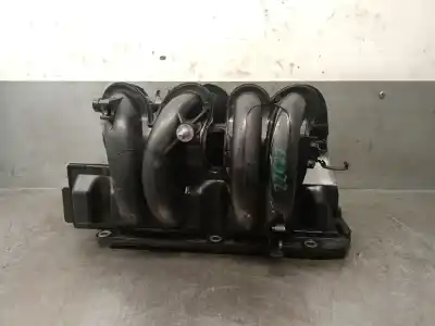 Peça sobressalente para automóvel em segunda mão coletor admissão por dacia logan (ls_) 1.4 (lsoa, lsoc, lsoe, lsog) referências oem iam 7700273860