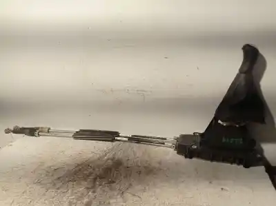 Автозапчастина б/у передач для renault captur i (j5_, h5_) 0.9 tce 90 посилання на oem iam 349015751r