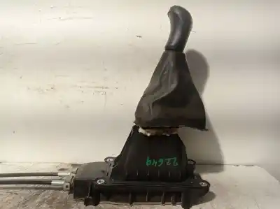 Автозапчастина б/у передач для renault captur i (j5_, h5_) 0.9 tce 90 посилання на oem iam 349015751r 9615809 dura 