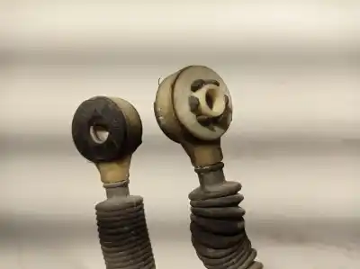 Автозапчастина б/у передач для renault captur i (j5_, h5_) 0.9 tce 90 посилання на oem iam 349015751r 9615809 dura 