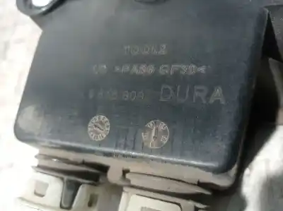 Автозапчастина б/у передач для renault captur i (j5_, h5_) 0.9 tce 90 посилання на oem iam 349015751r 9615809 dura 