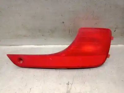 Peça sobressalente para automóvel em segunda mão farolim nevoeiro traseiro direito por ssangyong rodius ii 2.0 xdi referências oem iam 8390231510
