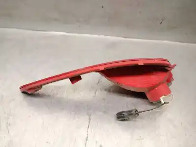 Автозапчастина б/у правий задній протитуман для ssangyong rodius ii 2.0 xdi посилання на oem iam 8390231510  8390231510