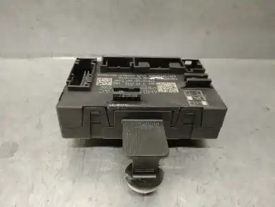 Second-hand car spare part central locking pump for porsche cayenne (92a) 4.2 s diesel oem iam references 4h0959793ac  4h0959793ac