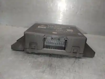 İkinci el araba yedek parçası elektronik modül için porsche cayenne (92a) 4.2 s diesel oem iam referansları 95b907530e  95b907530e