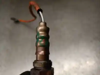 Pezzo di ricambio per auto di seconda mano sonda lambda per dacia logan (ls_) 1.4 (lsoa, lsoc, lsoe, lsog) riferimenti oem iam 7700274189  8200632270