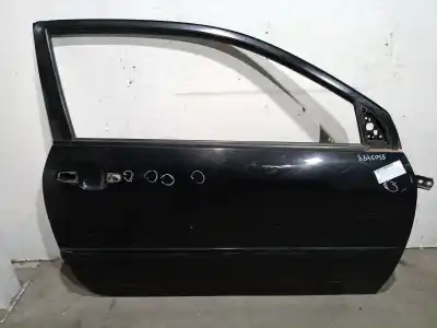 Second-hand car spare part front right door for toyota corolla (_e12_) 2.0 d-4d (cde120r_, cde120l_) oem iam references 6700102151