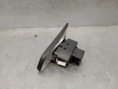 Second-hand car spare part switch for porsche cayenne (92a) 4.2 s diesel oem iam references 7pp962107e  7pp962107e