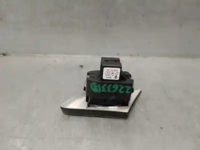 Second-hand car spare part switch for porsche cayenne (92a) 4.2 s diesel oem iam references 7pp962107e  7pp962107e
