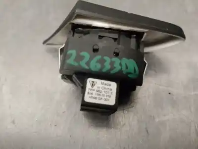 Second-hand car spare part switch for porsche cayenne (92a) 4.2 s diesel oem iam references 7pp962107e  7pp962107e