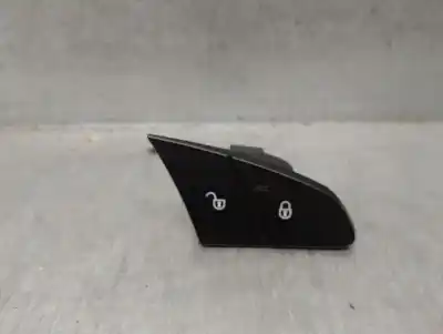 Second-hand car spare part switch for porsche cayenne (92a) 4.2 s diesel oem iam references 7pp962107e